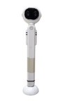 Scanbo Height Measurement